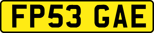 FP53GAE