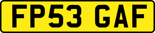 FP53GAF
