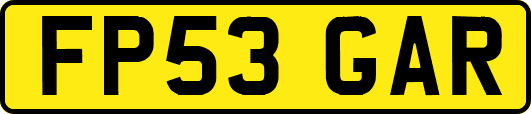 FP53GAR