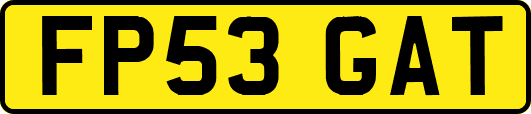 FP53GAT