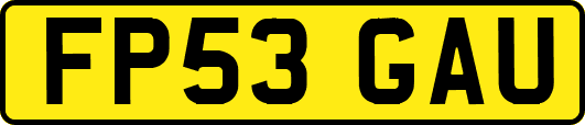 FP53GAU
