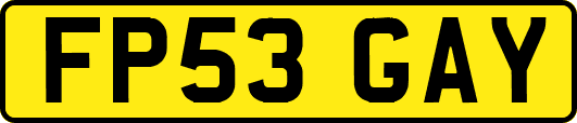 FP53GAY