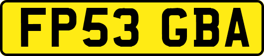 FP53GBA
