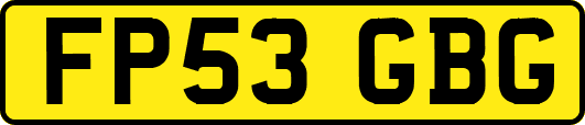 FP53GBG