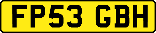 FP53GBH