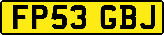 FP53GBJ