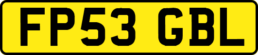 FP53GBL