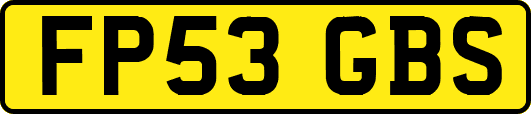 FP53GBS