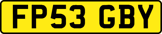 FP53GBY