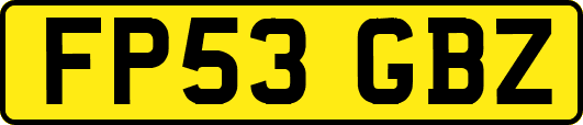 FP53GBZ