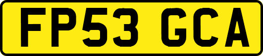 FP53GCA
