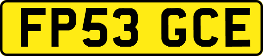 FP53GCE