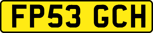 FP53GCH