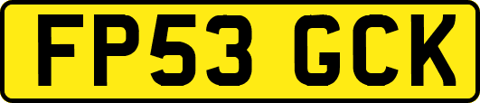FP53GCK