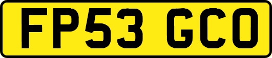 FP53GCO