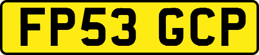 FP53GCP