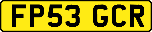 FP53GCR