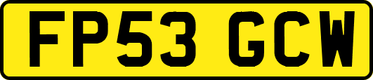 FP53GCW