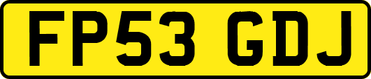 FP53GDJ