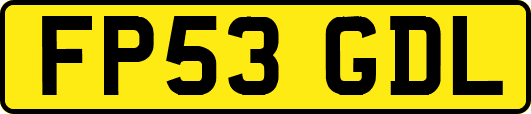 FP53GDL