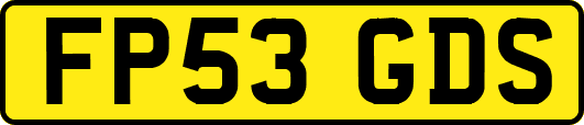 FP53GDS