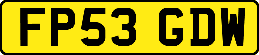 FP53GDW