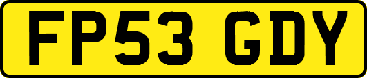 FP53GDY