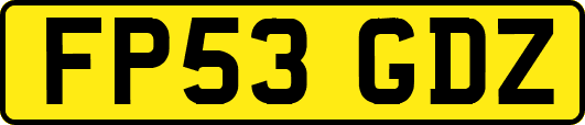 FP53GDZ