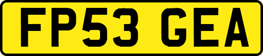 FP53GEA