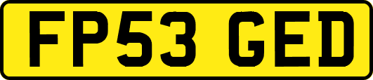 FP53GED
