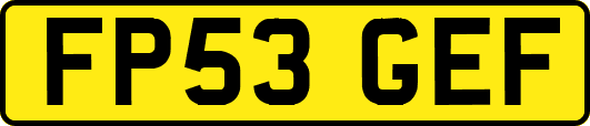 FP53GEF
