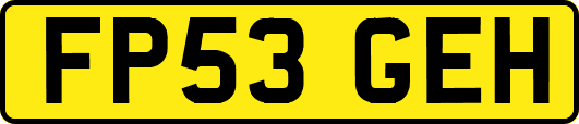 FP53GEH