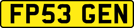 FP53GEN