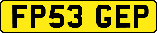 FP53GEP