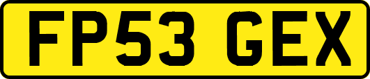 FP53GEX