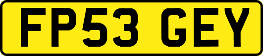 FP53GEY