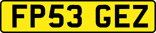 FP53GEZ