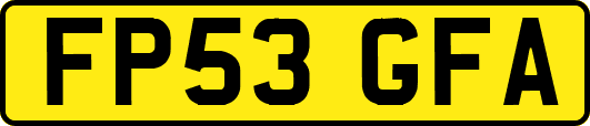FP53GFA