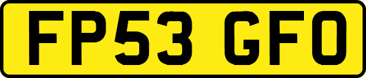 FP53GFO