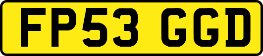 FP53GGD