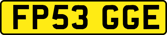 FP53GGE