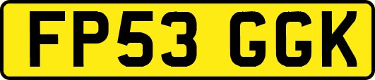 FP53GGK