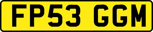 FP53GGM