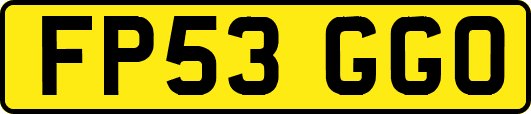 FP53GGO