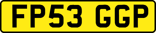 FP53GGP