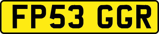 FP53GGR