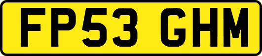 FP53GHM