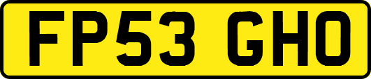 FP53GHO