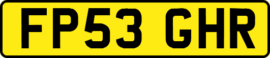 FP53GHR