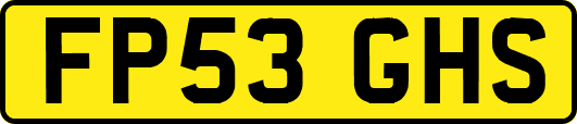 FP53GHS